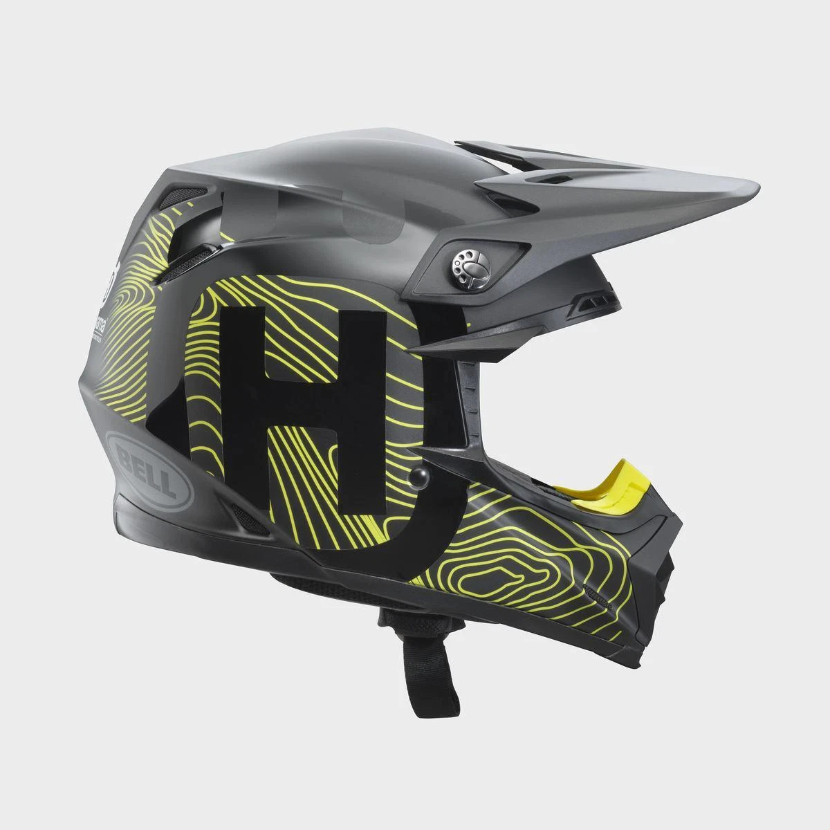 Husqvarna Moto 9 MIPS Gotland Helm