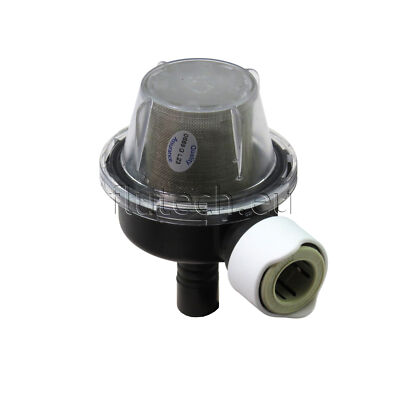 Whale AK1319 Ersatzfilter für Watermaster&Universal Pumpen