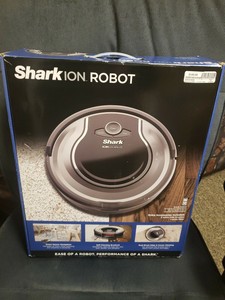 shark ninja robot vacuum reviews