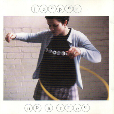 (27) Looper    ''Up A Tree''-Belle & Sebastien-UK CD 1999-JPRCD 005- Trip Hop-New