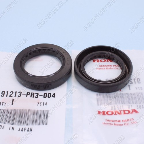 x2 Genuine 19922001 Honda Prelude Del Sol Acura Integra GSR Camshaft