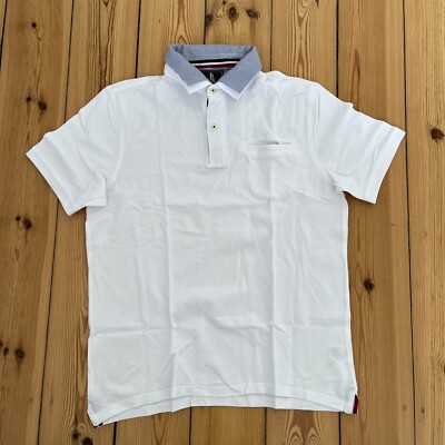 Andrew James Poloshirt Gr L
