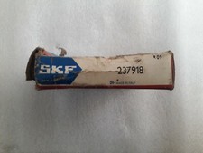 237918 SKF Single Row Deep Groove Ball Bearing Without Cage SKF ITALY LOW PRICE