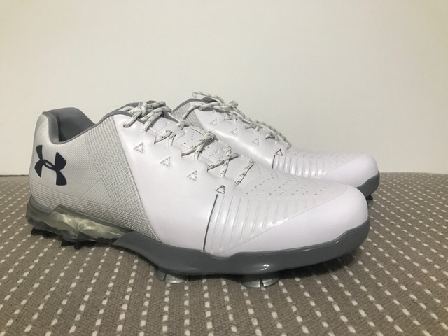 under armour golf shoes ebay