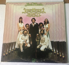 Sergio Mendes And Brasil '77 ‎– Love Music - LP - Bell 1119 - HumminGuru Cleaned