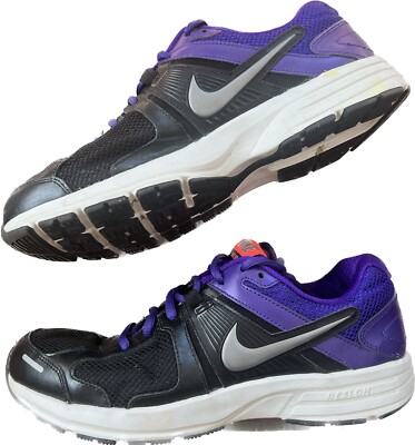 Nike Dart 10 Schuhe Gr. 41