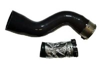 Original Bugiad Ladeluftschlauch 81744 FüR Dacia Renault
