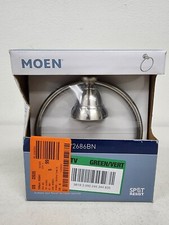 Moen Y2686BN Towel Ring - Brushed Nickel