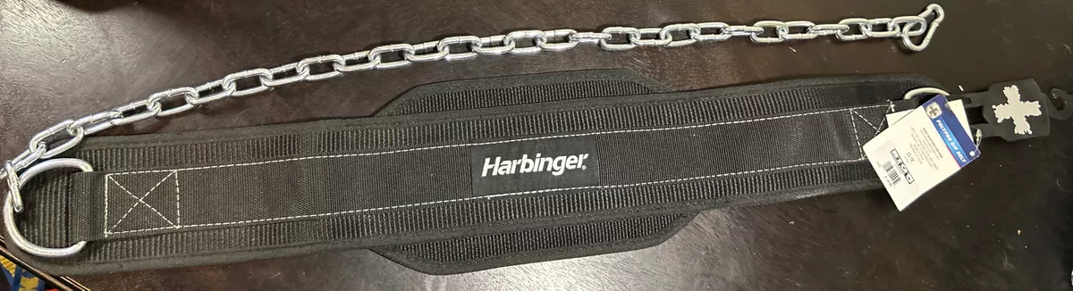 Harbinger dip belt cheap