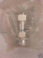 Aeroquip Quick Coupler Body 1" NPT