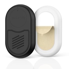 2 Pack Case for Samsung Galaxy SmartTag2, with 3M Adhesive Sticker Full Prote...