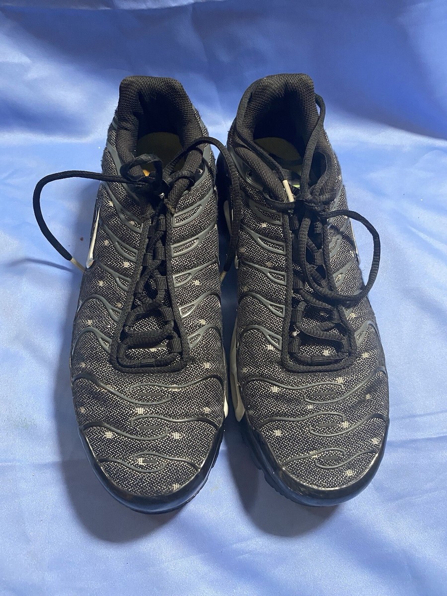 MENS NIKE AIR MAX PLUS SE 
