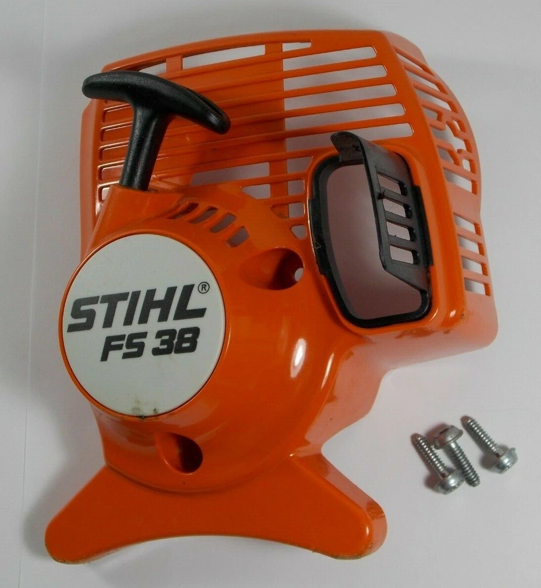 Stihl 38 2024 weed eater