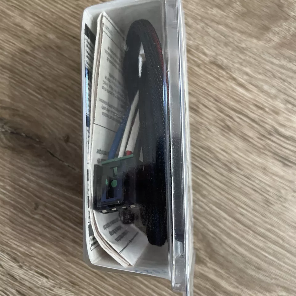 Trailer Brake Control Harness-Cutaway Tekonsha 3035-P - NEW - Image 2 of 3