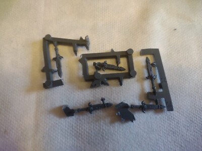 Forge World Adeptus Custodes Misericordia Dolche Warhammer 40K Ersatzteile