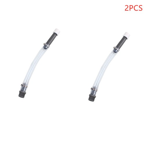 5 Gallon 14 inch Fuel Jug Gas Can Racing Fuel Deluxe Cap Filler Hose Hose Kit - Picture 18 of 25