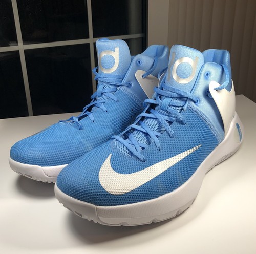 nike kd trey 4