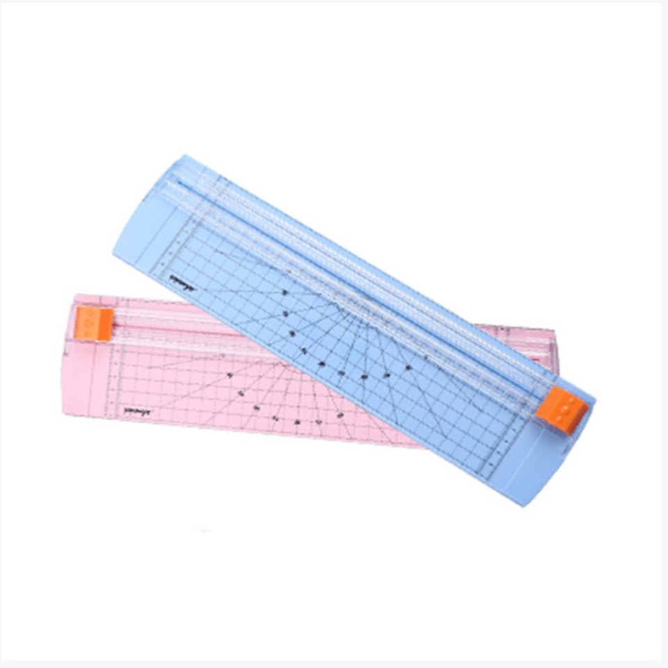 A4 Paper Plastic Paper Paper Trimmer Photo Trimmer Portable Paper