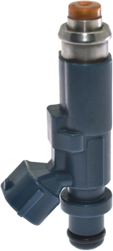 Nuevos inyectores de combustible Denso OEM para 1998-2005 para Lexus LX470 #23250-50040 Foto 4 de 4