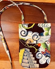 Phone Pouch Case Bag Wristlet Women