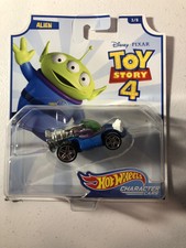 stitch hot wheels