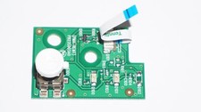 QUANTUM SCALAR I40/I80 POWER SWITCH W/ BUTTON...