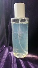 Victoria's Secret Fragrant Moisture Mist Violet  Jasmine Scent, New Without Box