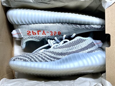 adidas yeezy blue tint | Men's Shoes 