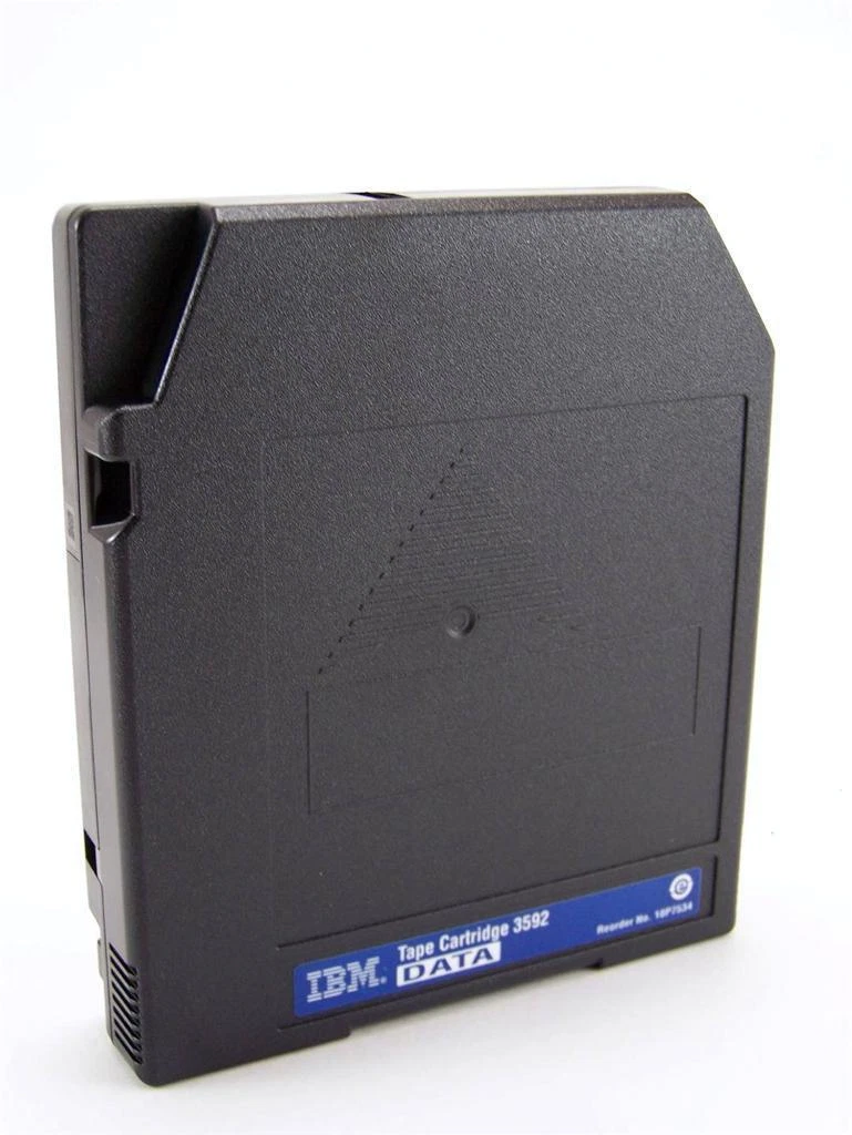 3592 Format Tapes Drive for sale | eBay