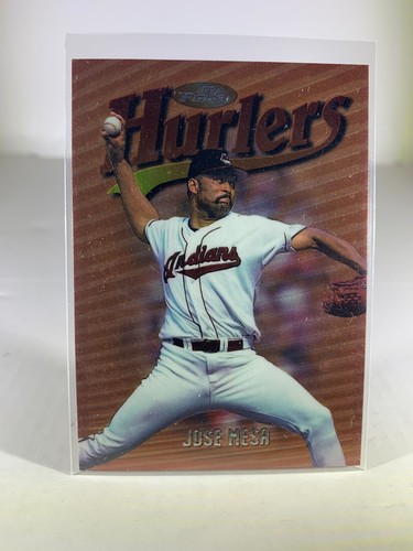 1993 1994 1997 TOPPS FINEST - Assorted Singles - YOU PICK - Picture 55 of 84