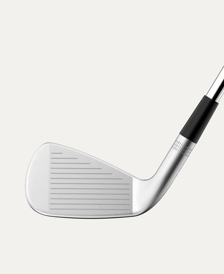 Wilson Staff Model RB Utility Iron / Driving Iron #4 / 24° - Project X HZRDUS - Image 3 of 4