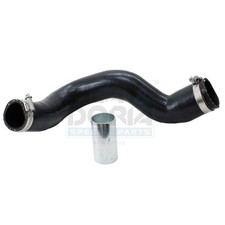 MEAT & DORIA Ladeluftschlauch für Renault Laguna III Grandtour KT0/1 2.0 dCi