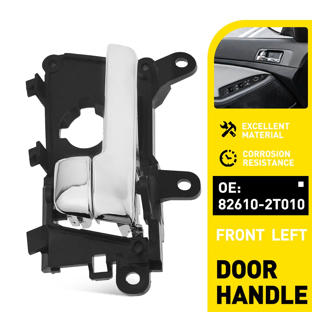 For Kia Optima 2011 2012 2013 Interior Inside Door Handle Front Driver Left EAH