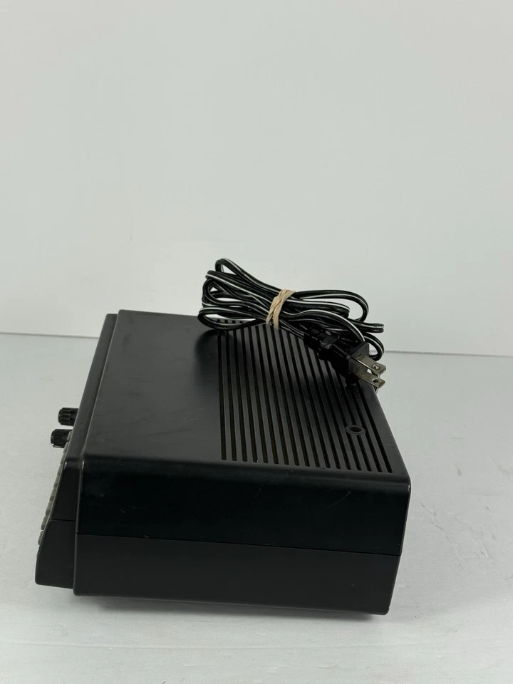 Vintage Radio Shack PRO-2041 400 Channel Scanning Receiver 20-463 WORKS! - Image 4 of 4