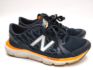 New Balance speed ride Running Shoes mens Size 7.5 New Balance Speed Ride | eBay main image 3