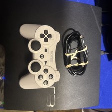 Sony PlayStation 3 Slim 250GB Nero Antracite...