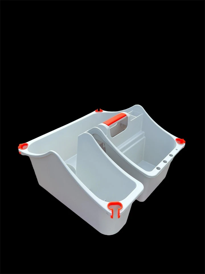 Ladder Caddy - Equipment Organiser - Storage Tray - Image 2 of 4