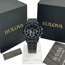 Наручные часы Bulova Octova Crystal 98c134