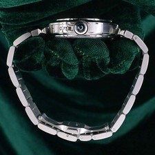 Cartier Pasha Skeleton Dial Stainless Steel 41mm MINT FULL SET WHPA0007 15