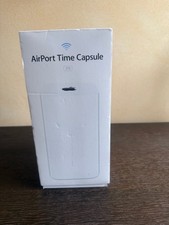 🌻 APPLE  AirPort TIME CAPSULE - 2TB ME177Z/A A1470 - Guter Zustand🌻**** 53