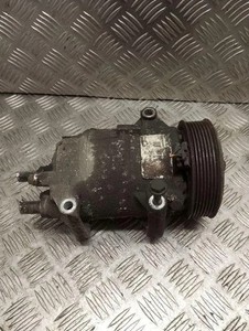RENAULT GRAND SCÉNIC II JM0/1 Kondensatpumpe Klimaanalge 03256165333C 32023776