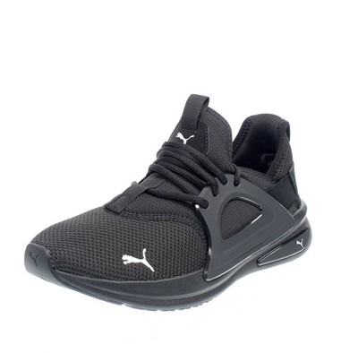 Puma Softride Enzo Rmx schwarz - Größe 40 [6,5 US 25,5cm] Herrenschuhe Sneaker