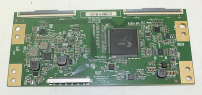 65'' VIZIO LED TV D65X-G4 T-CON BOARD HV650QUBN9A