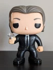 Funko Pop! Movies Vinyl Figure Vincent Vega Pulp Fiction #61 Vaulted Loose