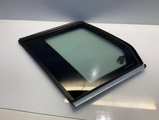 MERCEDES-BENZ GLK X204 Kleines Seitenfenster hinten links A2046702712 33405778