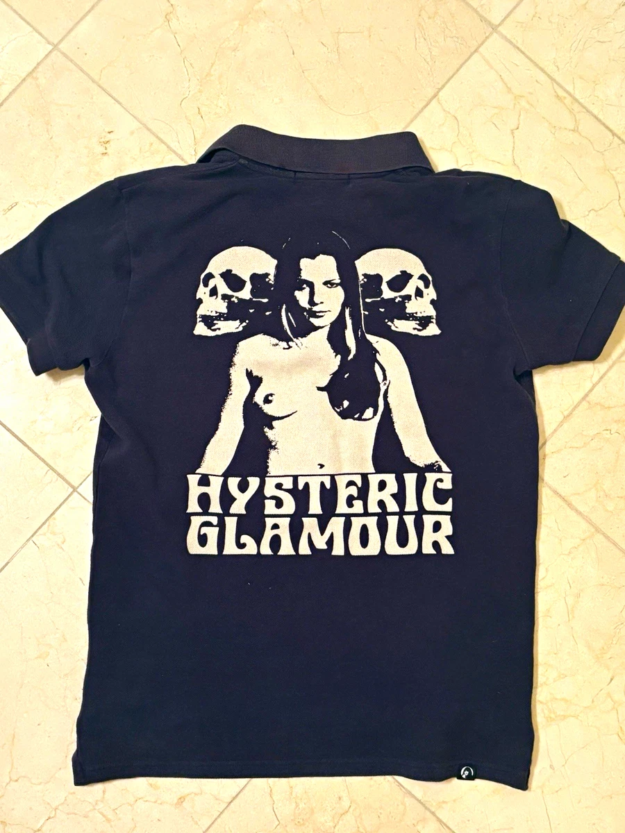 Hysteric Glamour Cotton Regular Size Tops for Women for sale | eBay