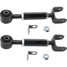 Control Arm Set For 2007-2016 Honda CR-V Rear Driver and Passenger Side Upper
