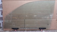 TOYOTA HILUX DOOR GLASS WINDOW LEFT FRONT DOUBLE CAB 2015-2025 681020K280