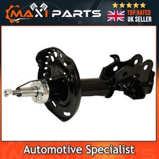 HONDA CIVIC MK8 2005-2011 FRONT LEFT PASSENGER SHOCK ABSORBER SHOCKER DAMPER X1