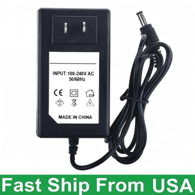 #ad Charger For Levoit Vacuum Cleaner Vortex IQ 40 Flex Plus LSV VF401 $11.01